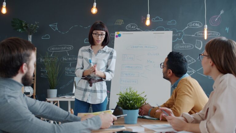 Elevate Your Brand with Strategic Marketing Solutions
